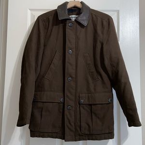 Men's London Fog Winter Coat